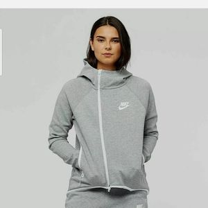 NWT Nike Sportswear Tech Fleece Full-Zip ho